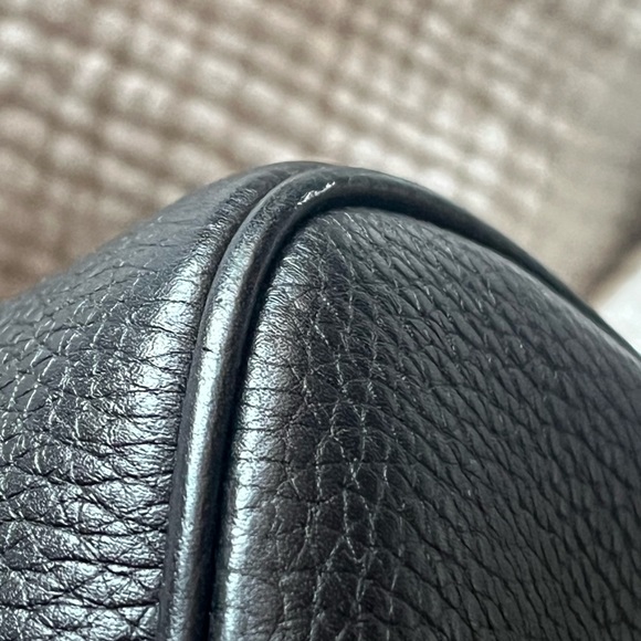 GUCCI DISCO BAG - Picture 8 of 9